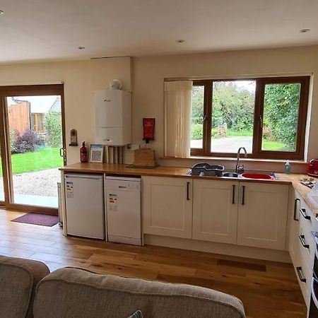 Rockley Cottage, Close To Eden Project And Fowey. โบดมิน ภายนอก รูปภาพ