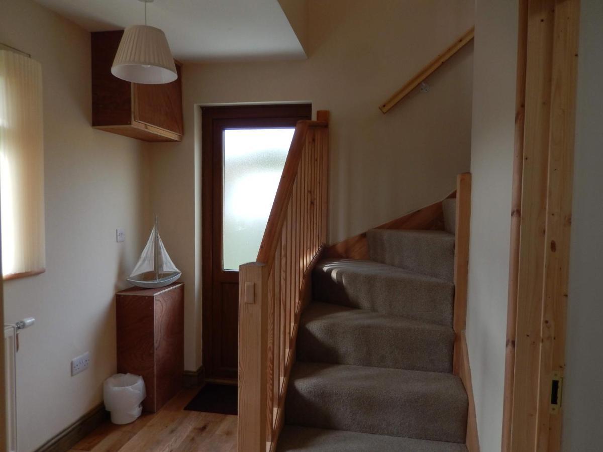 Rockley Cottage, Close To Eden Project And Fowey. โบดมิน ภายนอก รูปภาพ