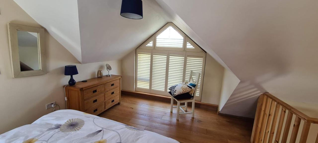 Rockley Cottage, Close To Eden Project And Fowey. โบดมิน ภายนอก รูปภาพ