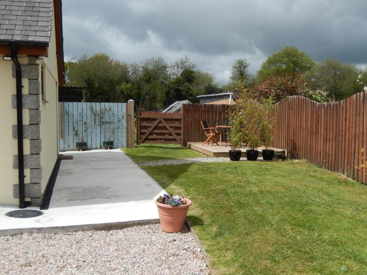 Rockley Cottage, Close To Eden Project And Fowey. โบดมิน ภายนอก รูปภาพ