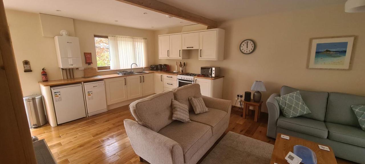 Rockley Cottage, Close To Eden Project And Fowey. โบดมิน ภายนอก รูปภาพ