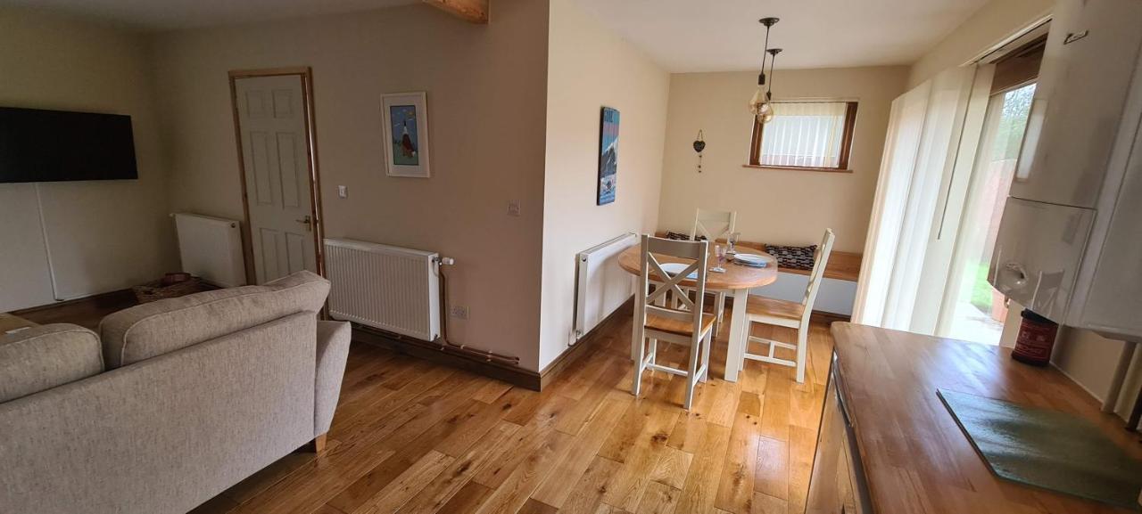 Rockley Cottage, Close To Eden Project And Fowey. โบดมิน ภายนอก รูปภาพ