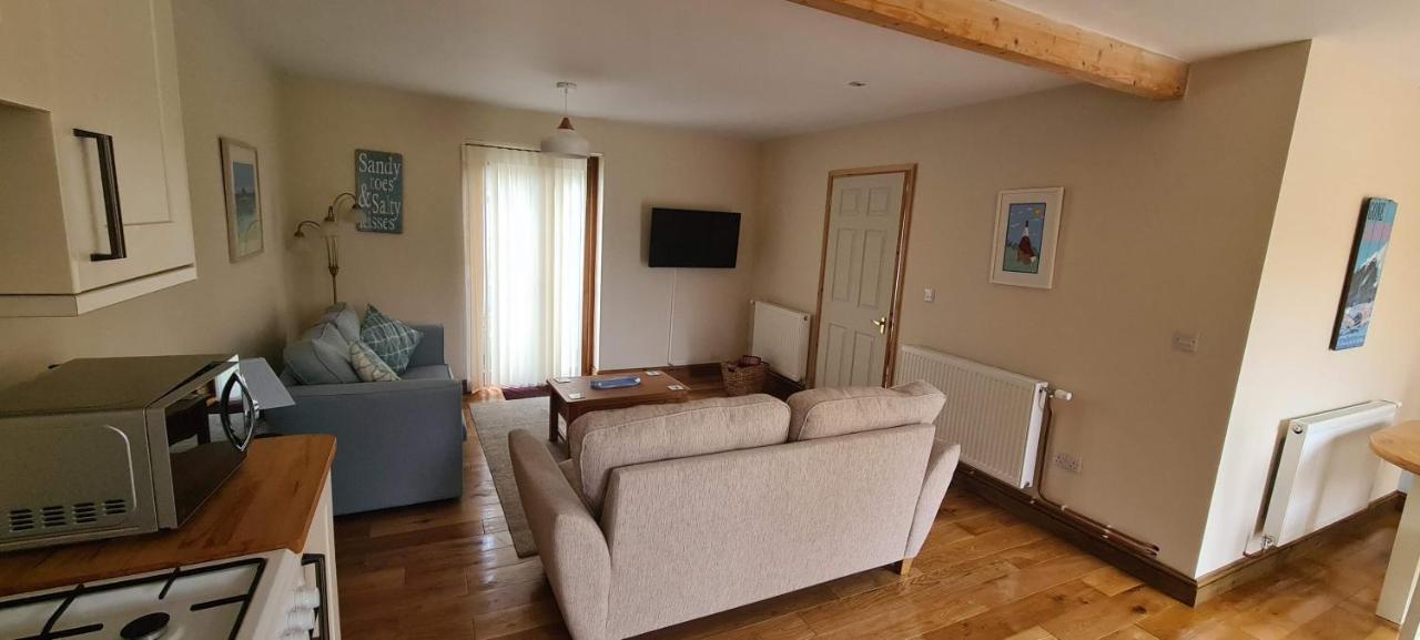 Rockley Cottage, Close To Eden Project And Fowey. โบดมิน ภายนอก รูปภาพ
