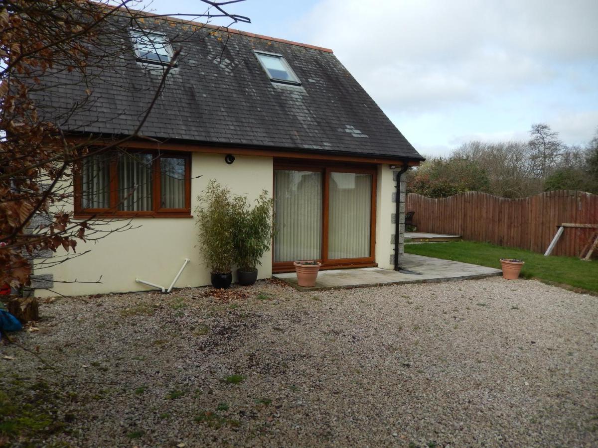 Rockley Cottage, Close To Eden Project And Fowey. โบดมิน ภายนอก รูปภาพ