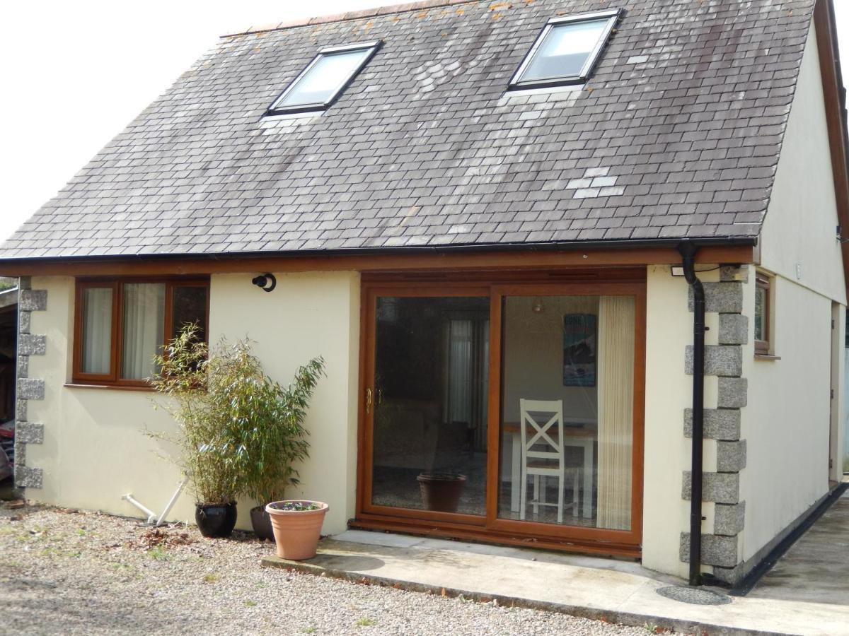 Rockley Cottage, Close To Eden Project And Fowey. โบดมิน ภายนอก รูปภาพ